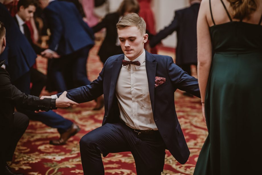 fotograf na studniówkę