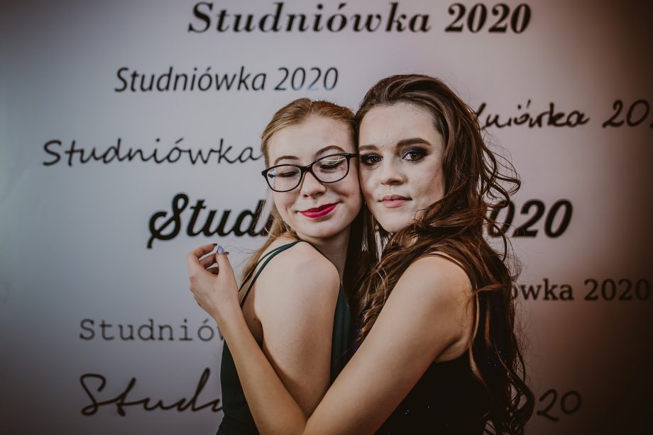 fotograf na studniówkę