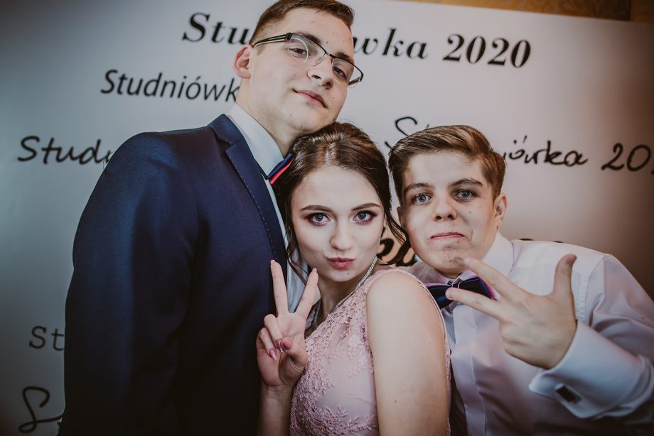 fotograf na studniówkę