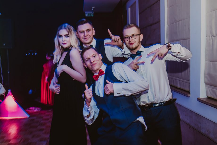 fotograf na studniówkę