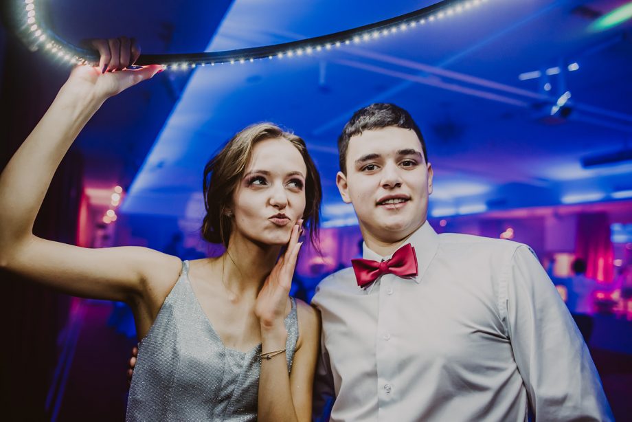 fotograf na studniówkę