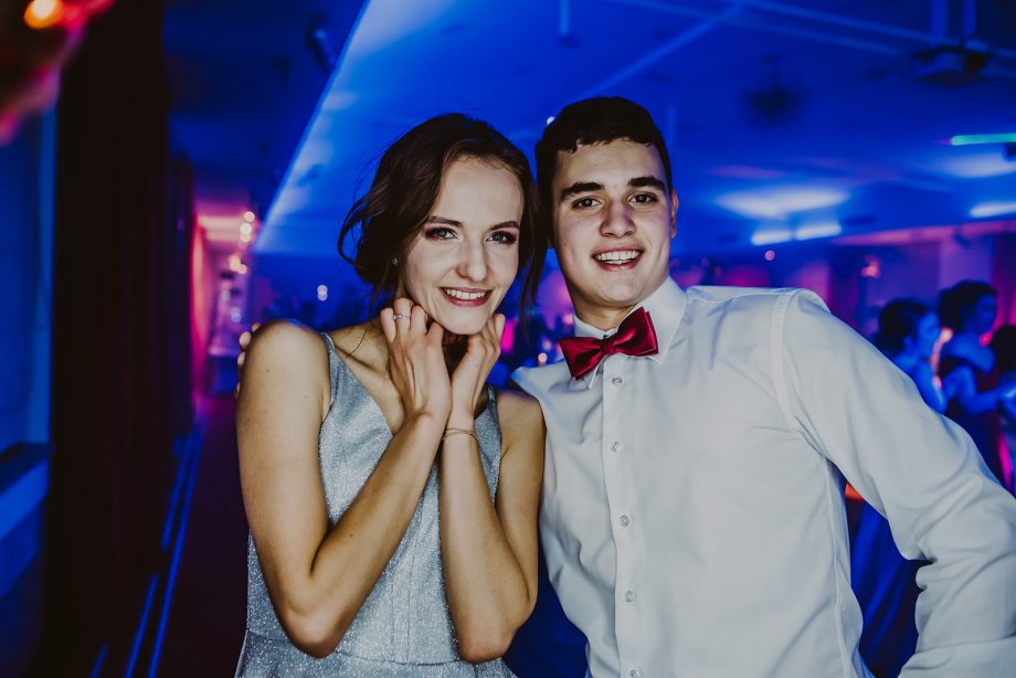 fotograf na studniówkę