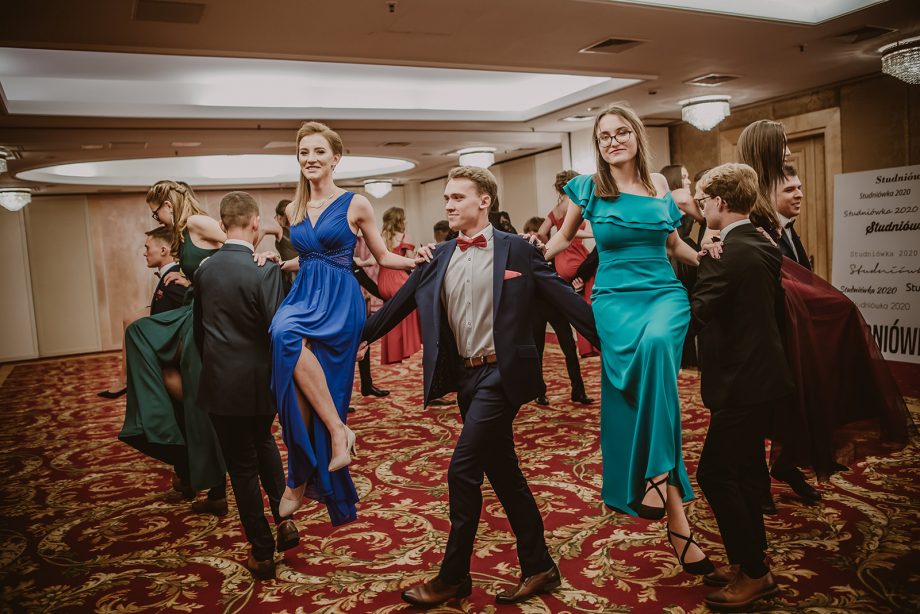 fotograf na studniówkę