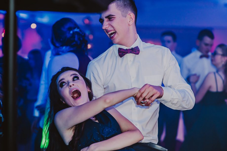 fotograf na studniówkę