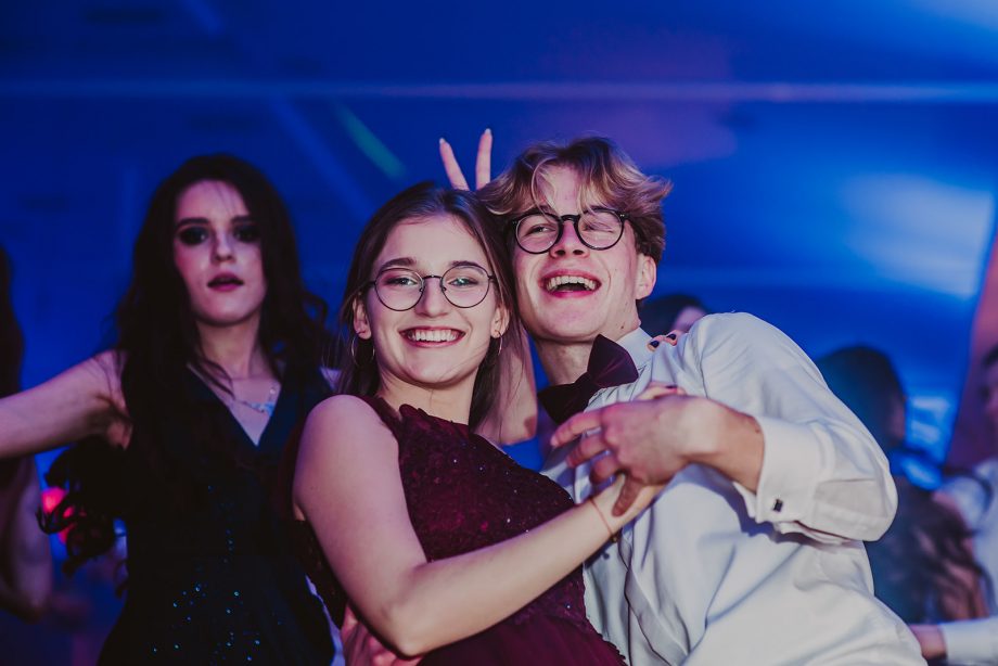 fotograf na studniówkę