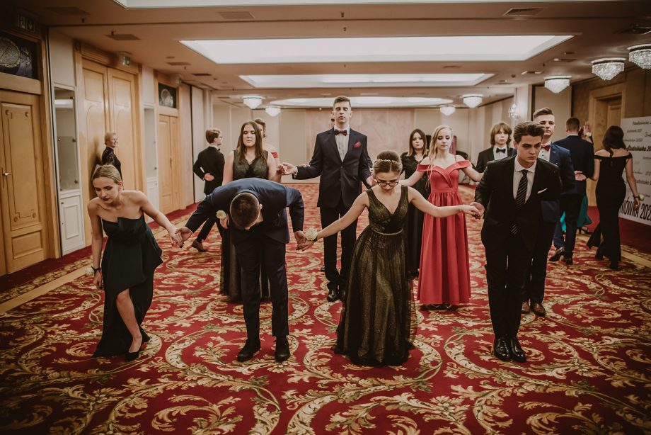 fotograf na studniówkę