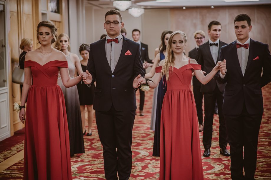 fotograf na studniówkę