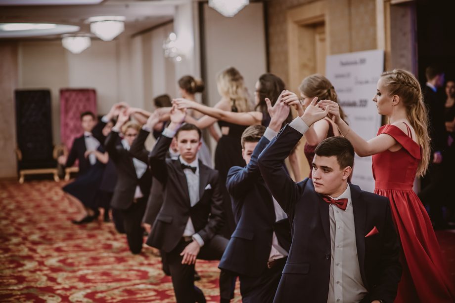 fotograf na studniówkę