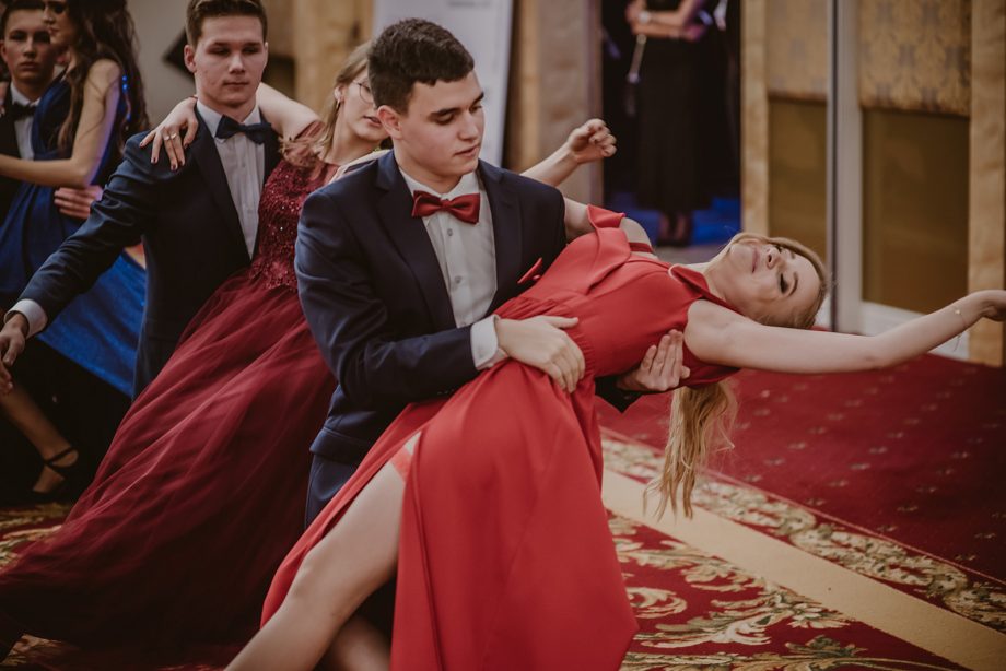 fotograf na studniówkę
