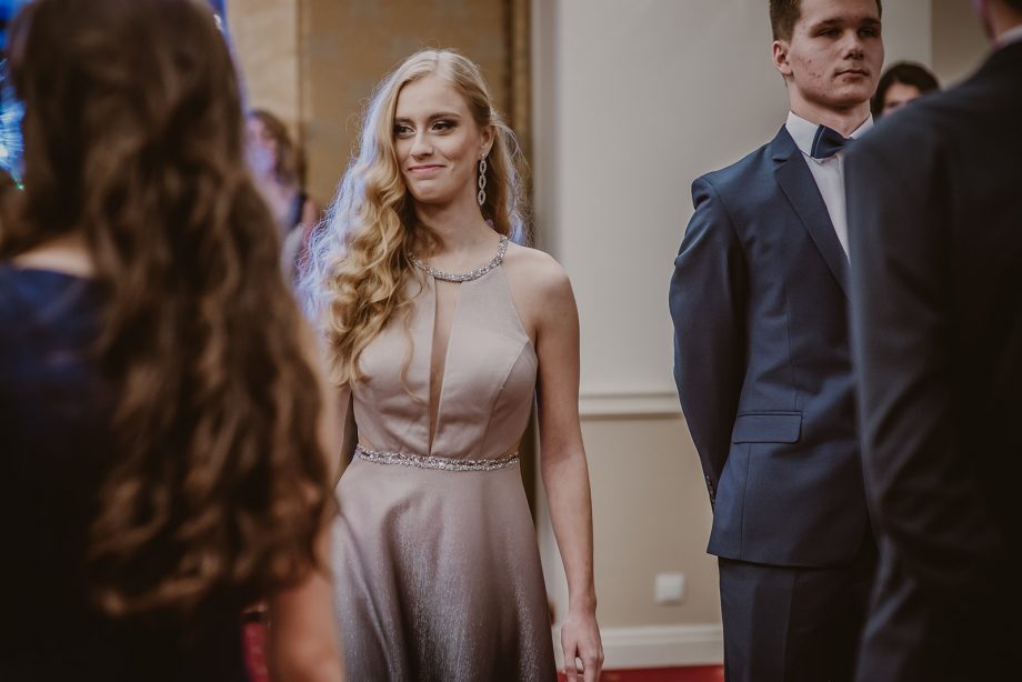 fotograf na studniówkę