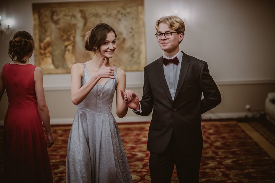 fotograf na studniówkę