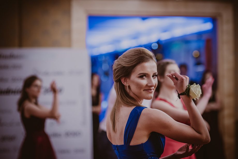 fotograf na studniówkę