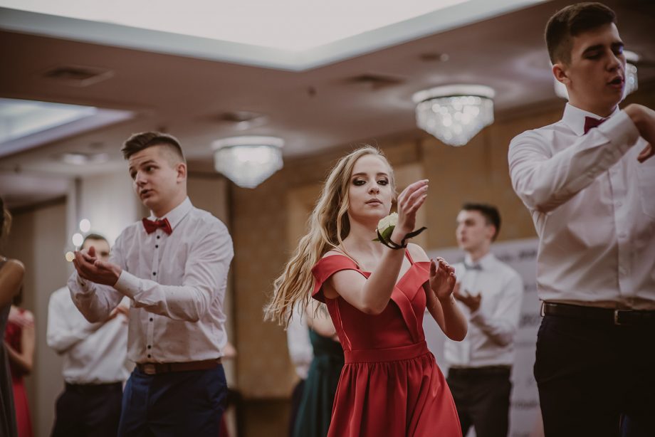 fotograf na studniówkę