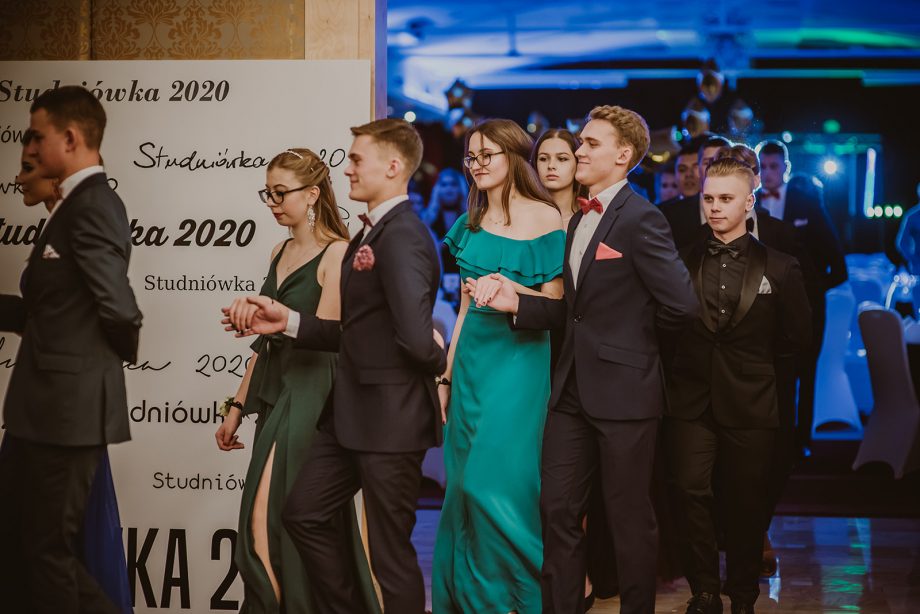 fotograf na studniówkę