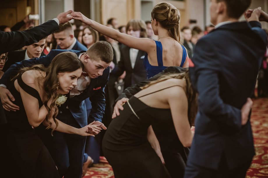 fotograf na studniówkę