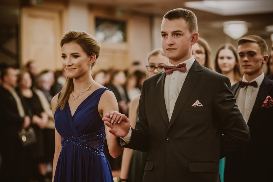 fotograf na studniówkę