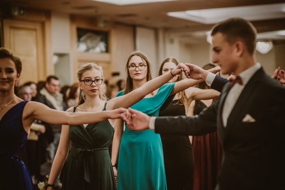 fotograf na studniówkę