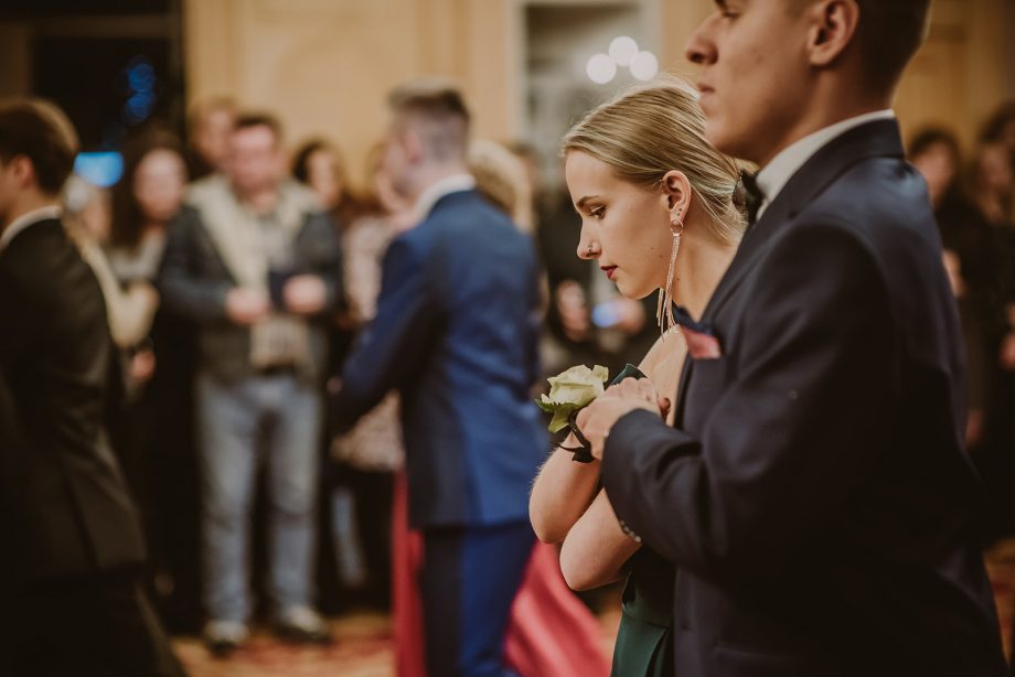 fotograf na studniówkę