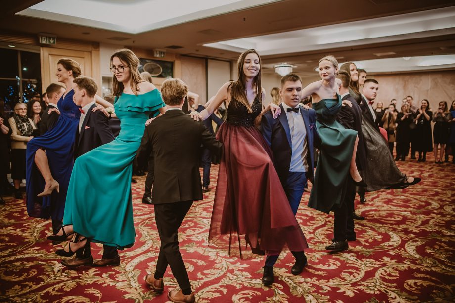 fotograf na studniówkę
