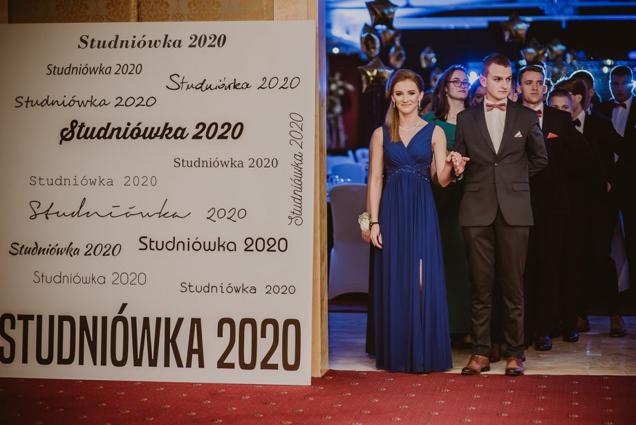 fotograf na studniówkę