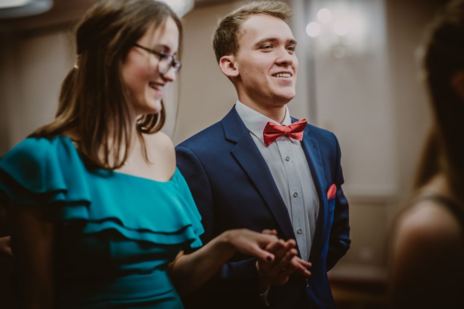 fotograf na studniówkę