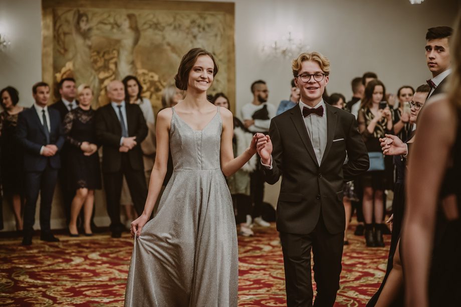 fotograf na studniówkę