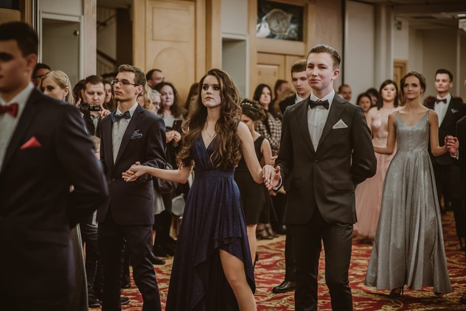 fotograf na studniówkę