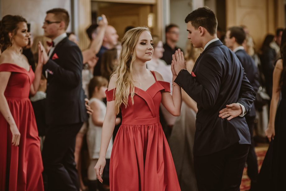 fotograf na studniówkę