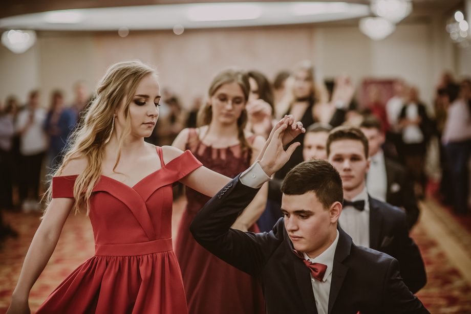 fotograf na studniówkę