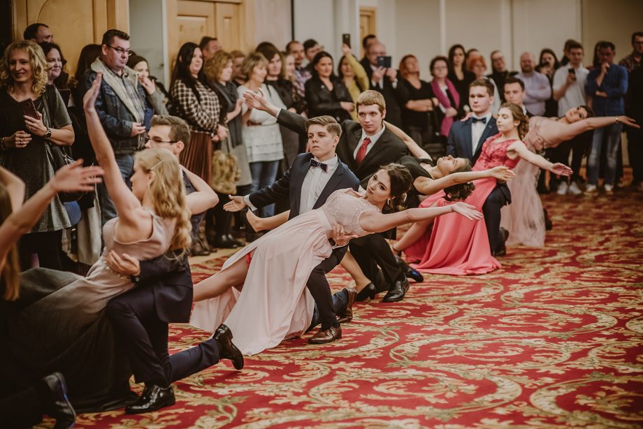 fotograf na studniówkę