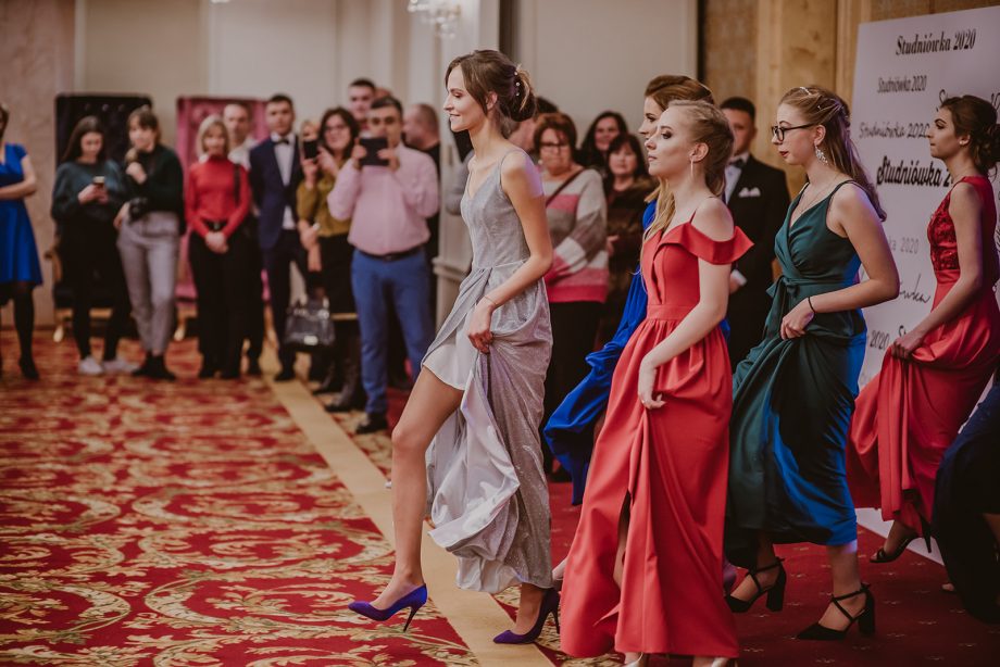 fotograf na studniówkę