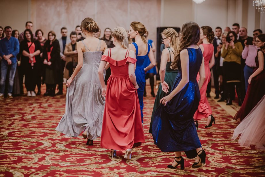 fotograf na studniówkę