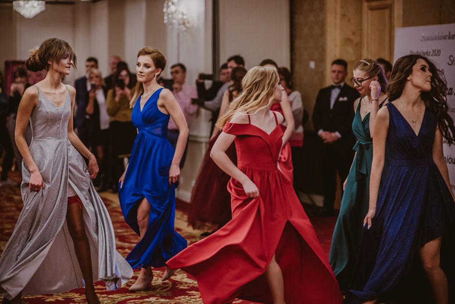 fotograf na studniówkę