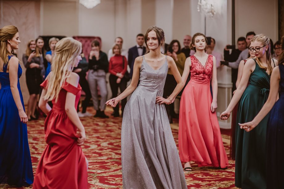 fotograf na studniówkę