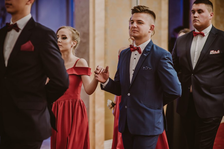 fotograf na studniówkę