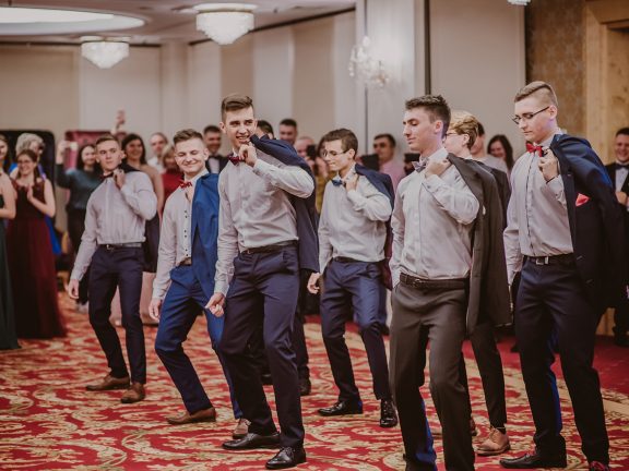 fotograf na studniówkę