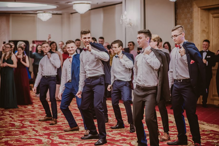 fotograf na studniówkę