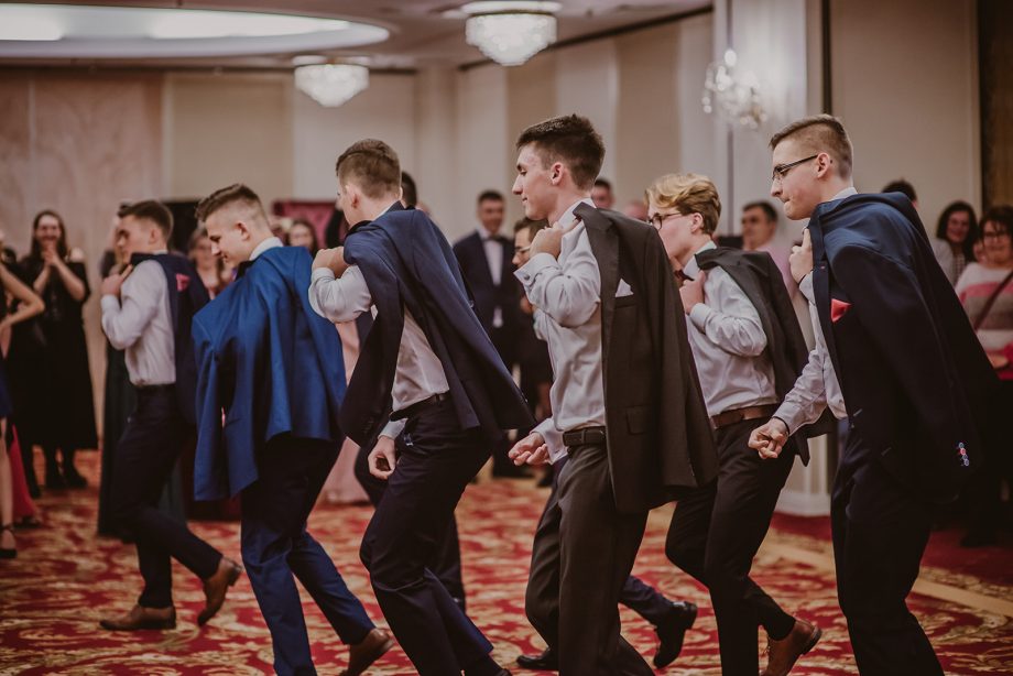 fotograf na studniówkę