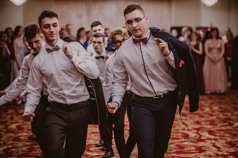 fotograf na studniówkę