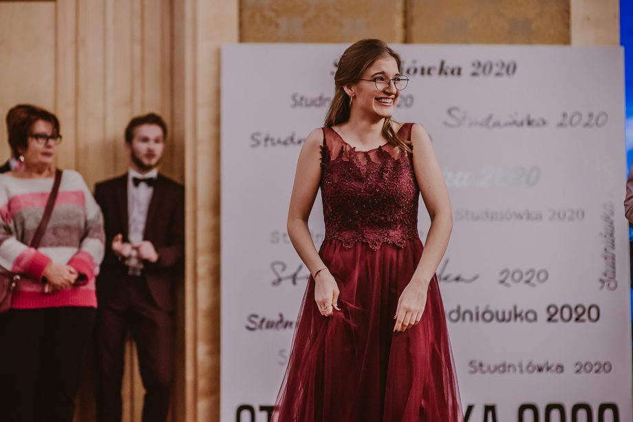 fotograf na studniówkę