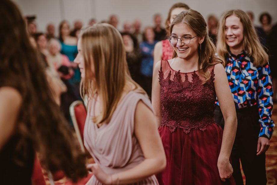 fotograf na studniówkę