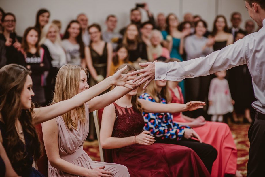 fotograf na studniówkę