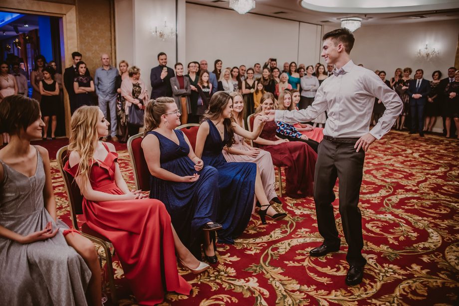 fotograf na studniówkę