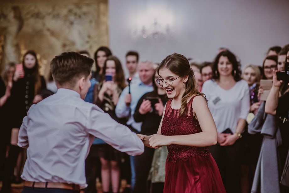 fotograf na studniówkę