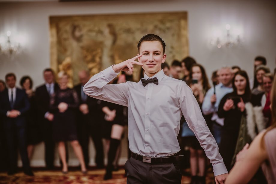 fotograf na studniówkę