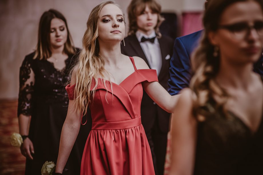fotograf na studniówkę