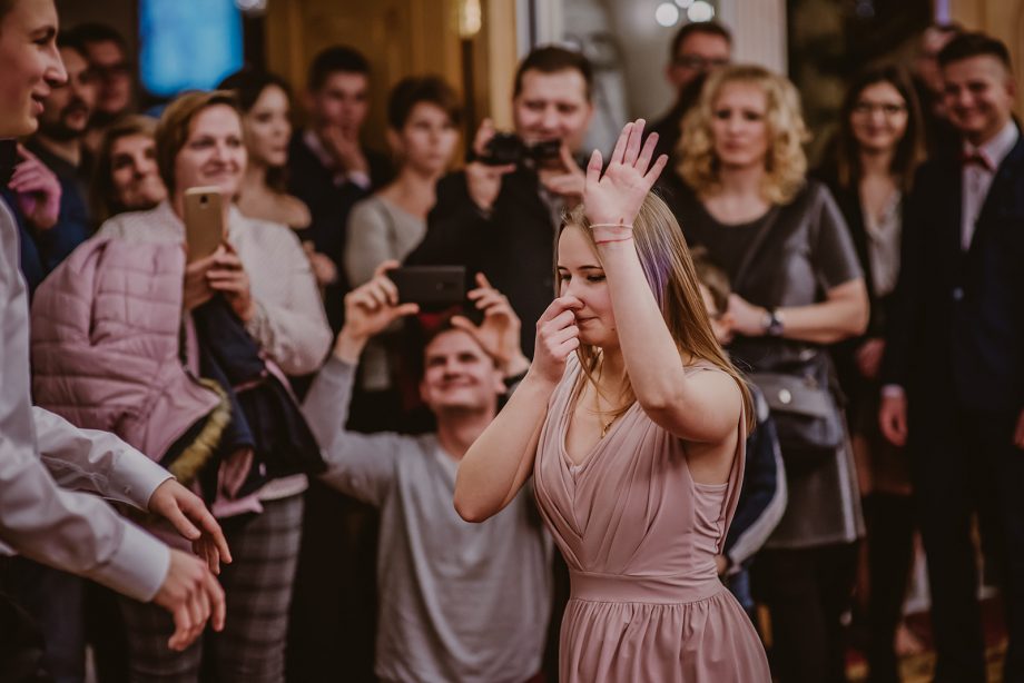 fotograf na studniówkę