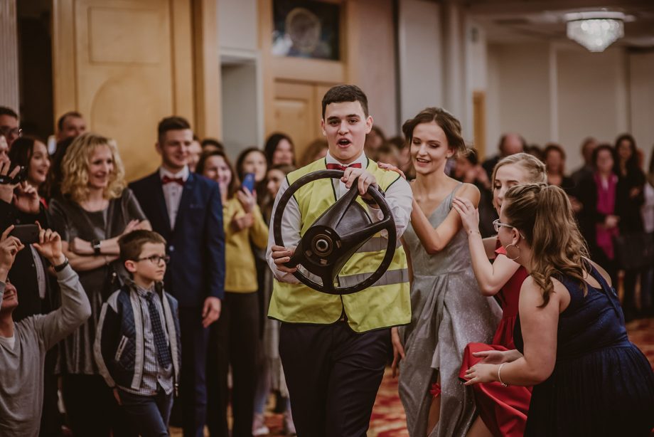 fotograf na studniówkę