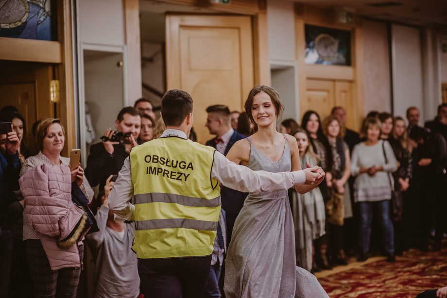 fotograf na studniówkę