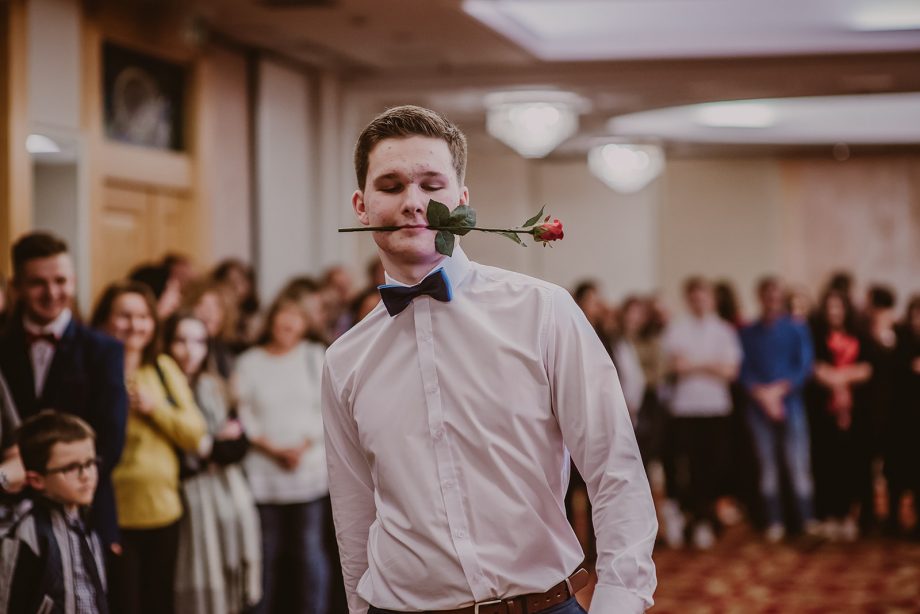 fotograf na studniówkę